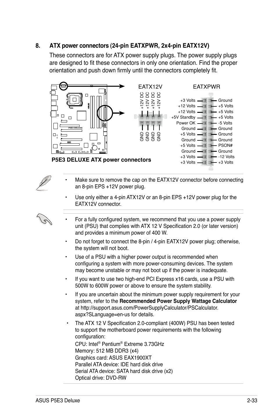 Asus P5E3 DELUXE/WiFi-AP User Manual | Page 59 / 188