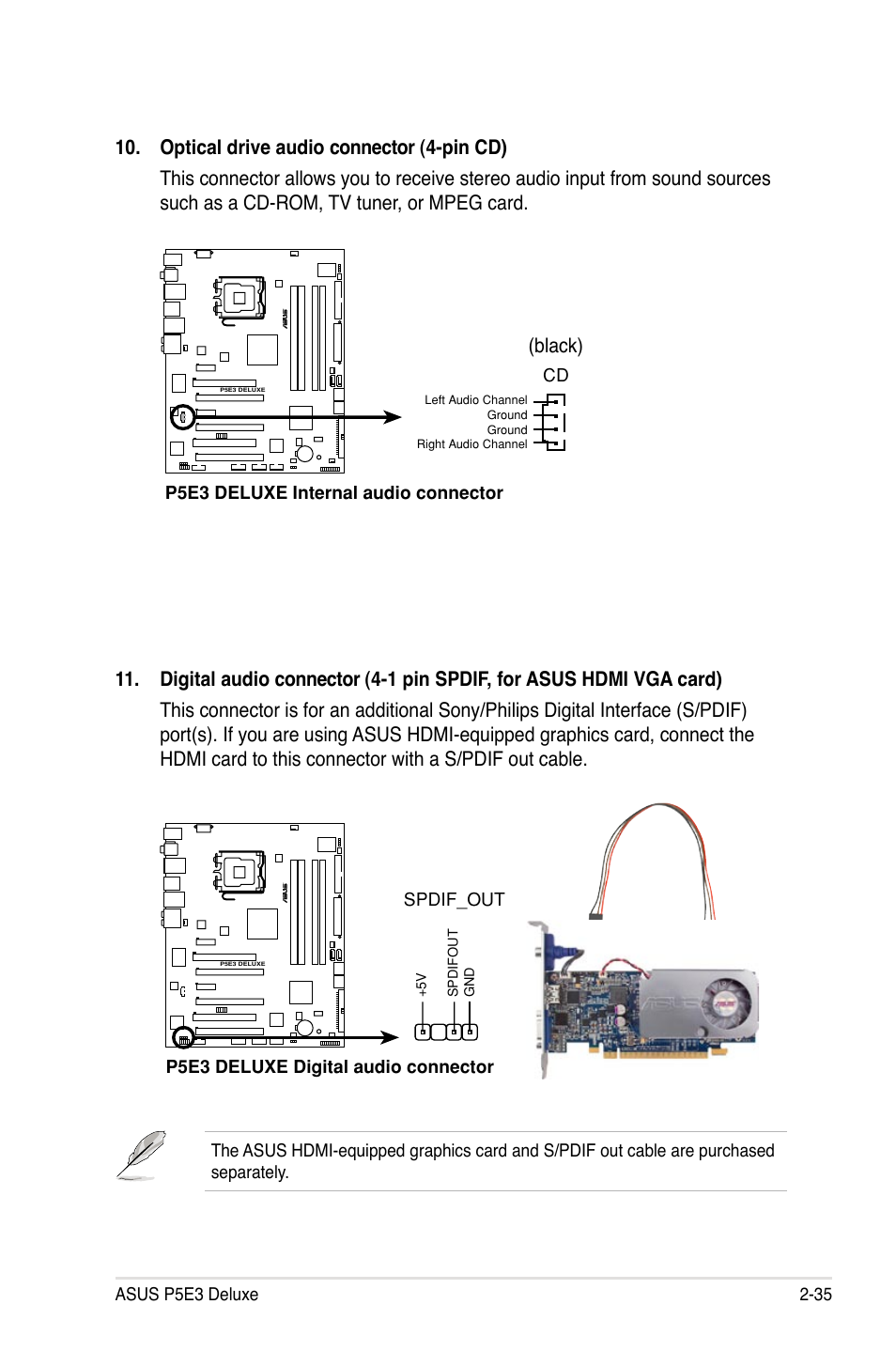 Asus P5E3 DELUXE/WiFi-AP User Manual | Page 61 / 188