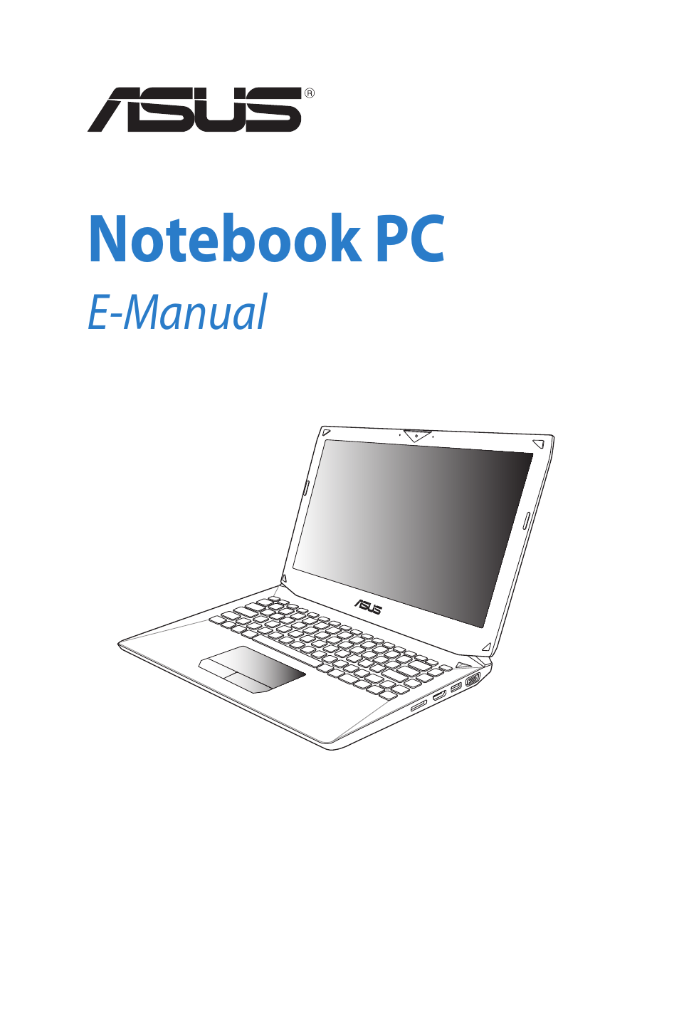 Asus G46VW User Manual | 102 pages