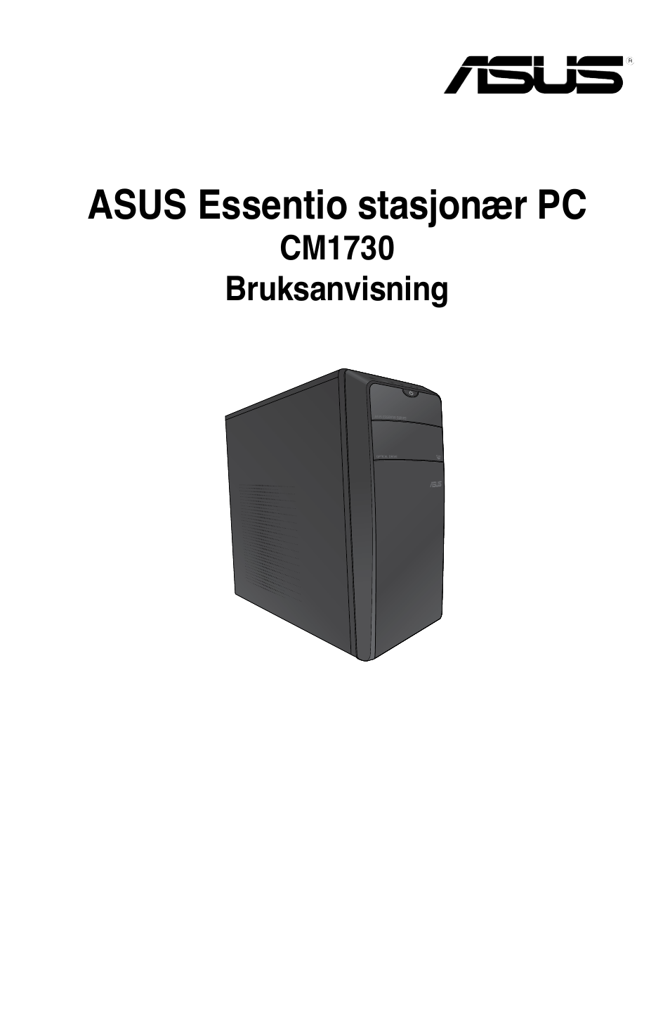 Asus essentio stas�onær pc | Asus CM1730 User Manual | Page 199 / 330