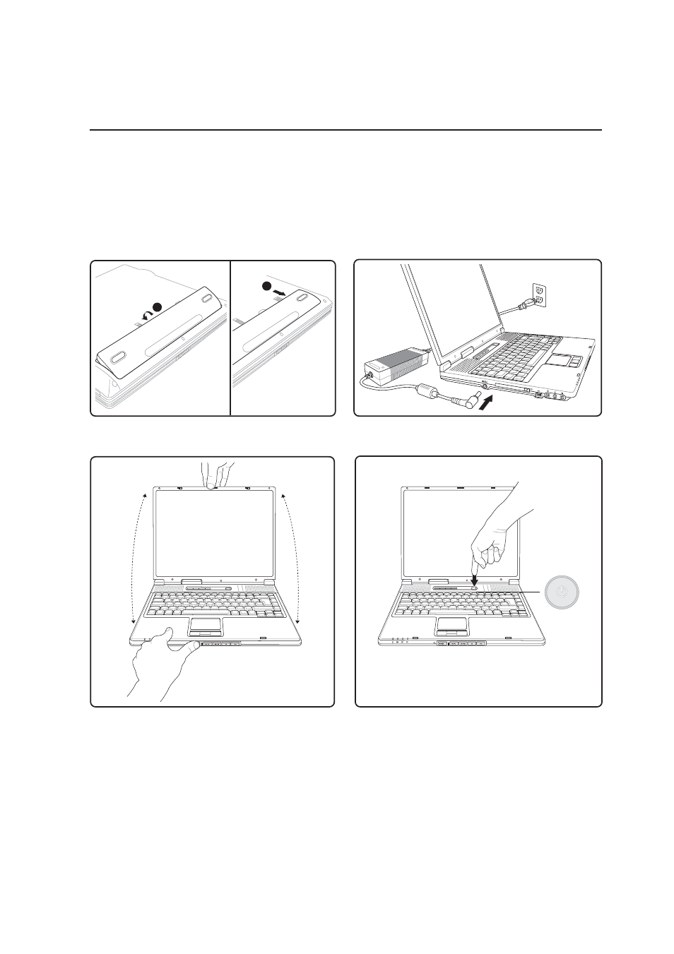 Asus A2K User Manual | Page 14 / 74
