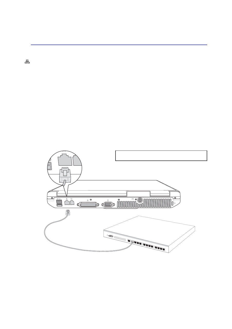 Network connection (gigabit support) | Asus A2K User Manual | Page 52 / 74