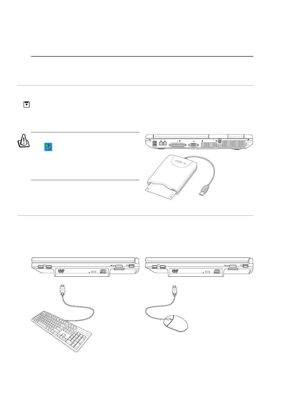 Optional accessories (cont.) | Asus A2K User Manual | Page 61 / 74