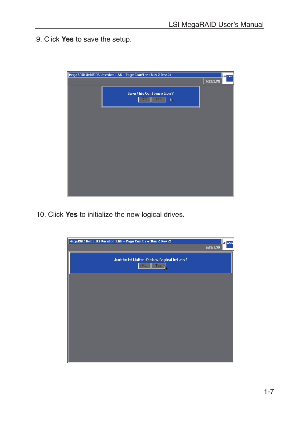 Asus SCSI 320-2 User Manual | Page 14 / 96