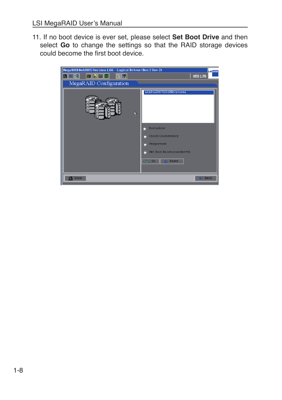 Asus SCSI 320-2 User Manual | Page 15 / 96