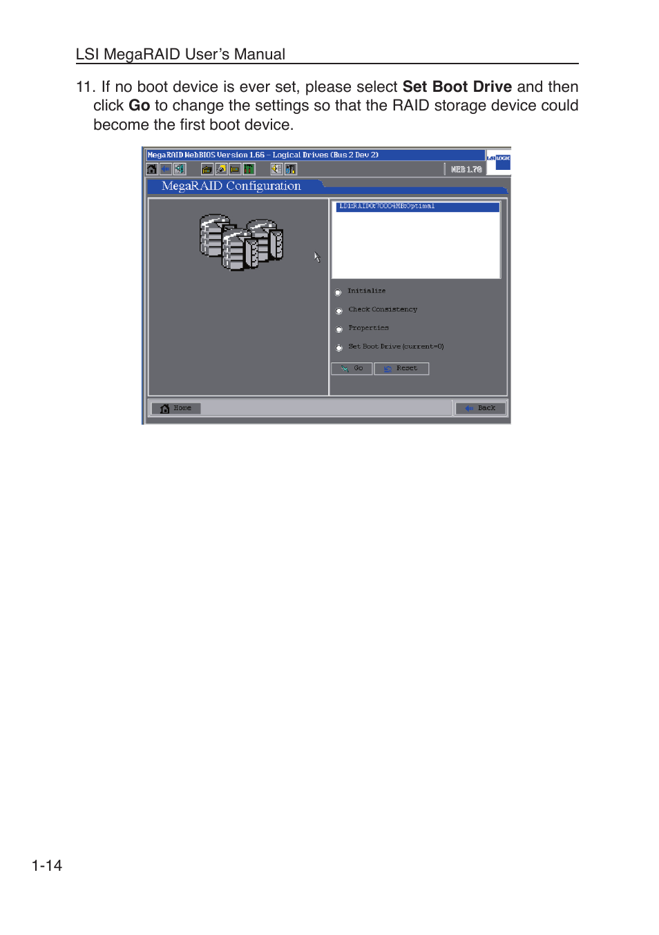 Asus SCSI 320-2 User Manual | Page 21 / 96