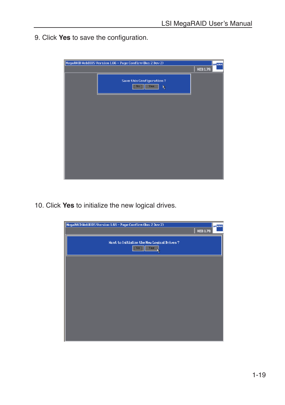 Asus SCSI 320-2 User Manual | Page 26 / 96