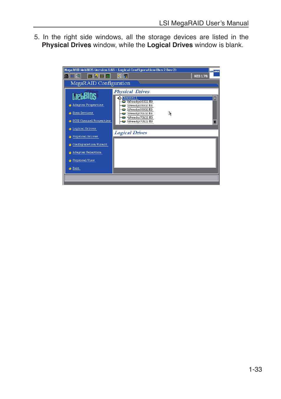 Asus SCSI 320-2 User Manual | Page 40 / 96