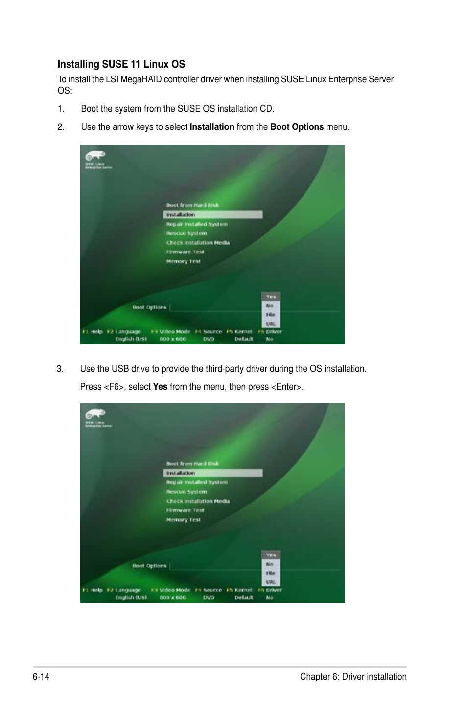 Asus P9D-MH/SAS/10G-DUAL User Manual | Page 156 / 192