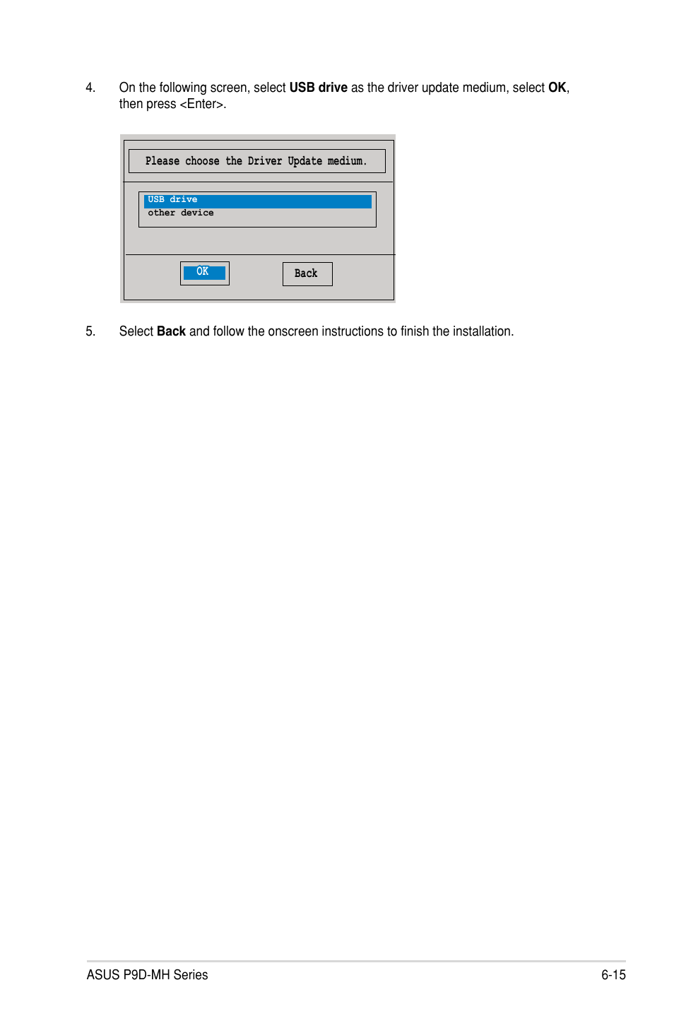 Asus P9D-MH/SAS/10G-DUAL User Manual | Page 157 / 192