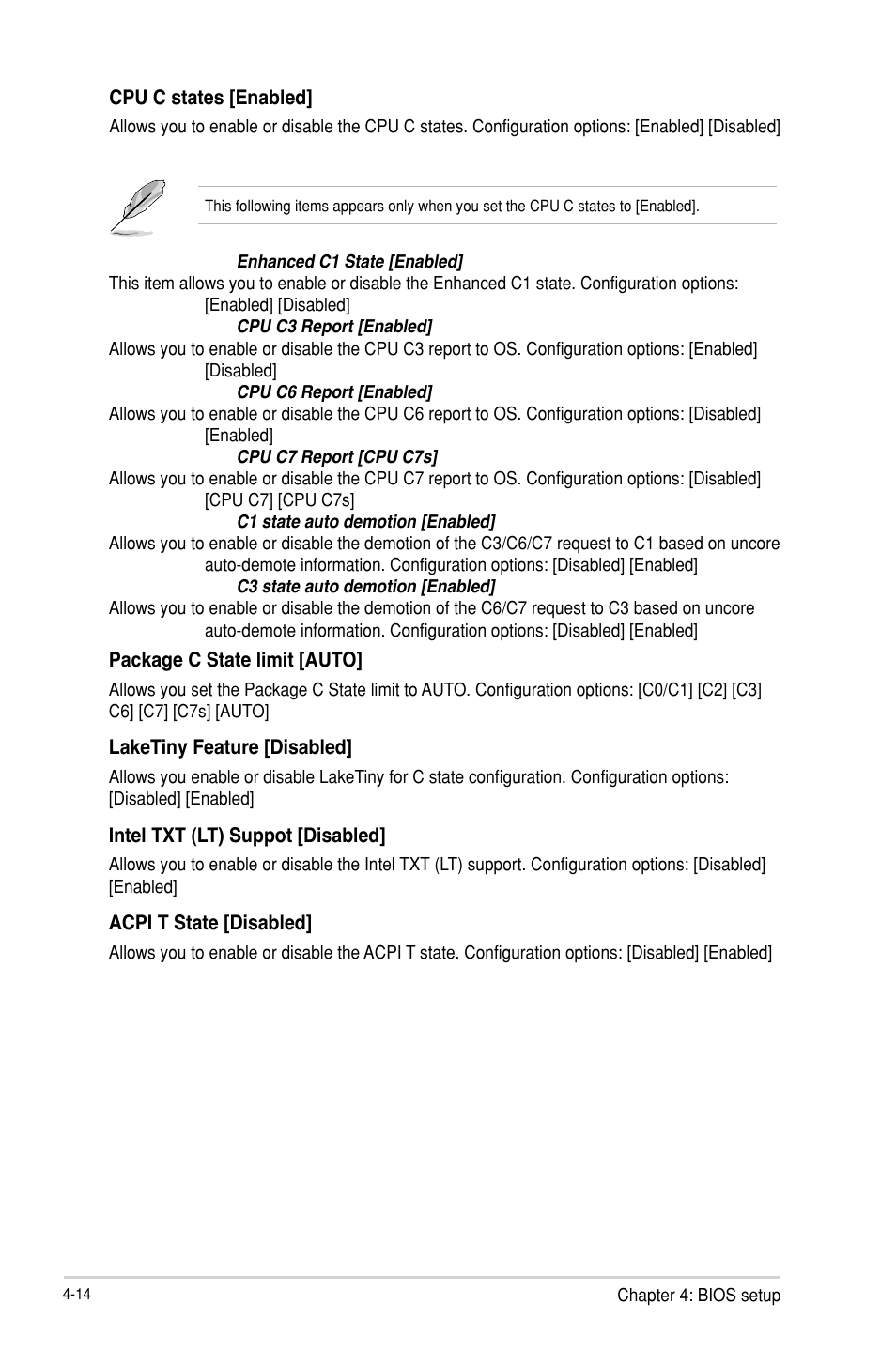 Asus P9D-MH/SAS/10G-DUAL User Manual | Page 80 / 192