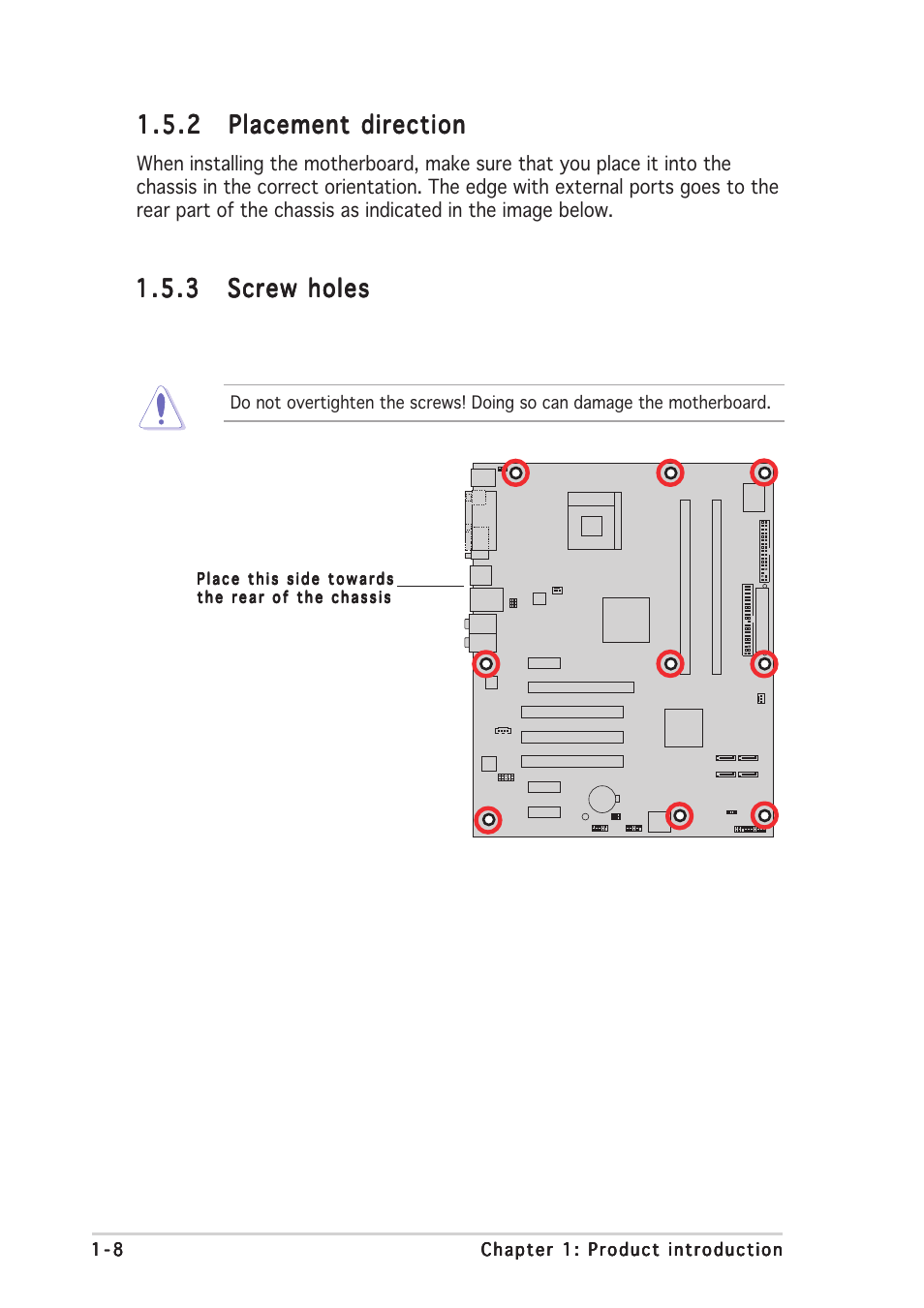 Asus P4GPL-X User Manual | Page 18 / 90