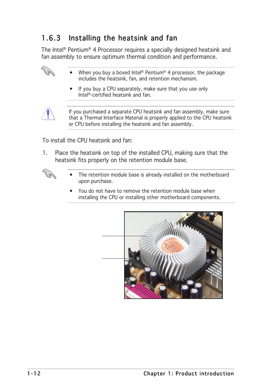 Asus P4GPL-X User Manual | Page 22 / 90