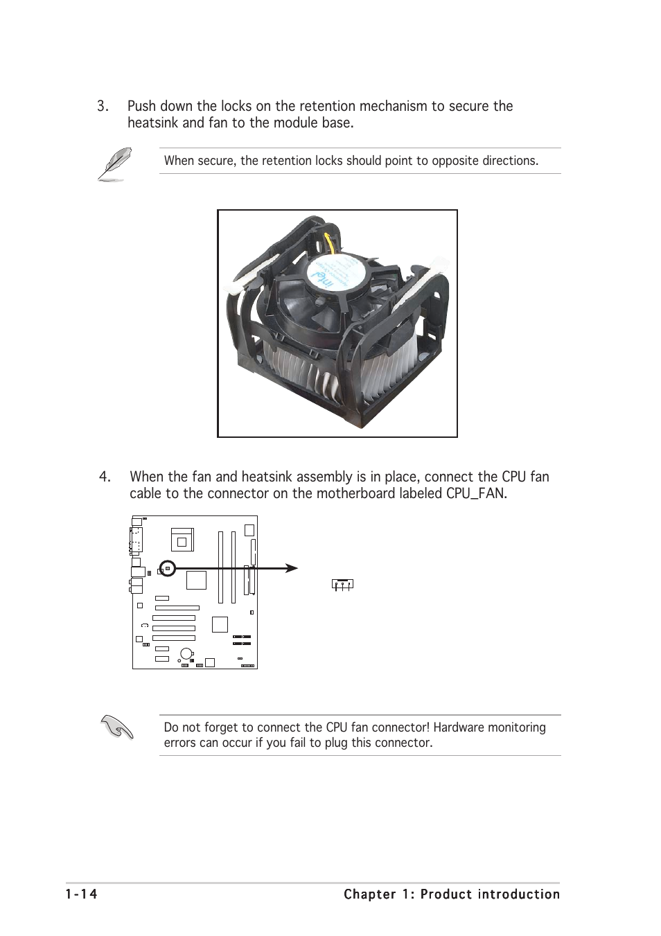 Asus P4GPL-X User Manual | Page 24 / 90