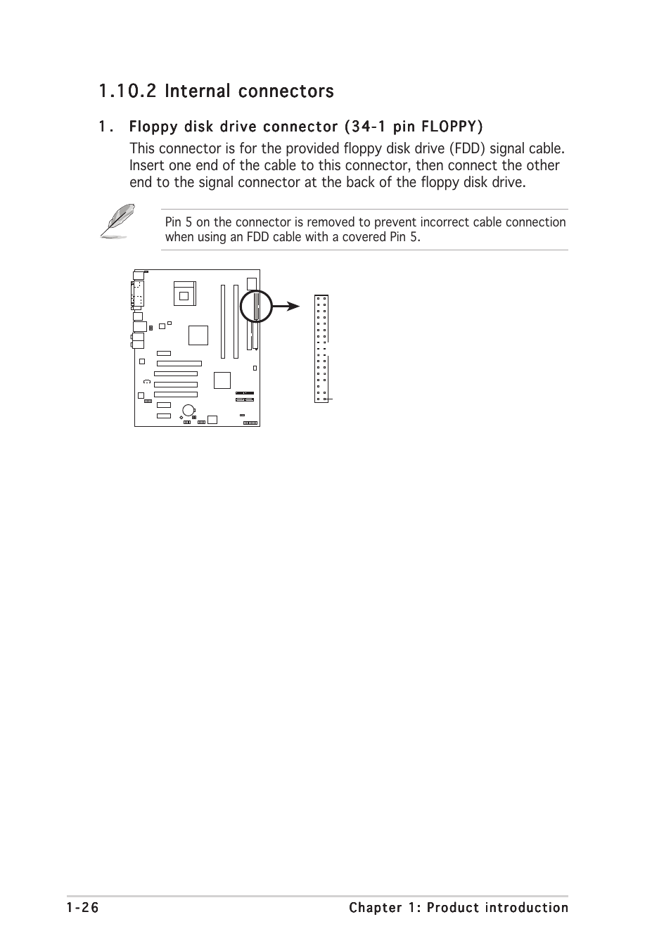 Asus P4GPL-X User Manual | Page 36 / 90