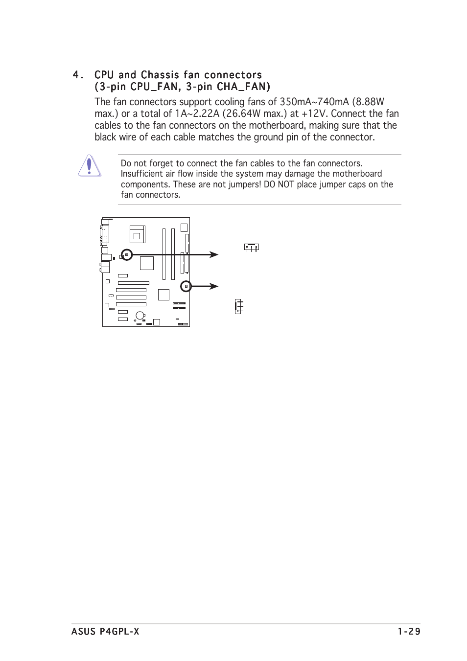 Asus P4GPL-X User Manual | Page 39 / 90