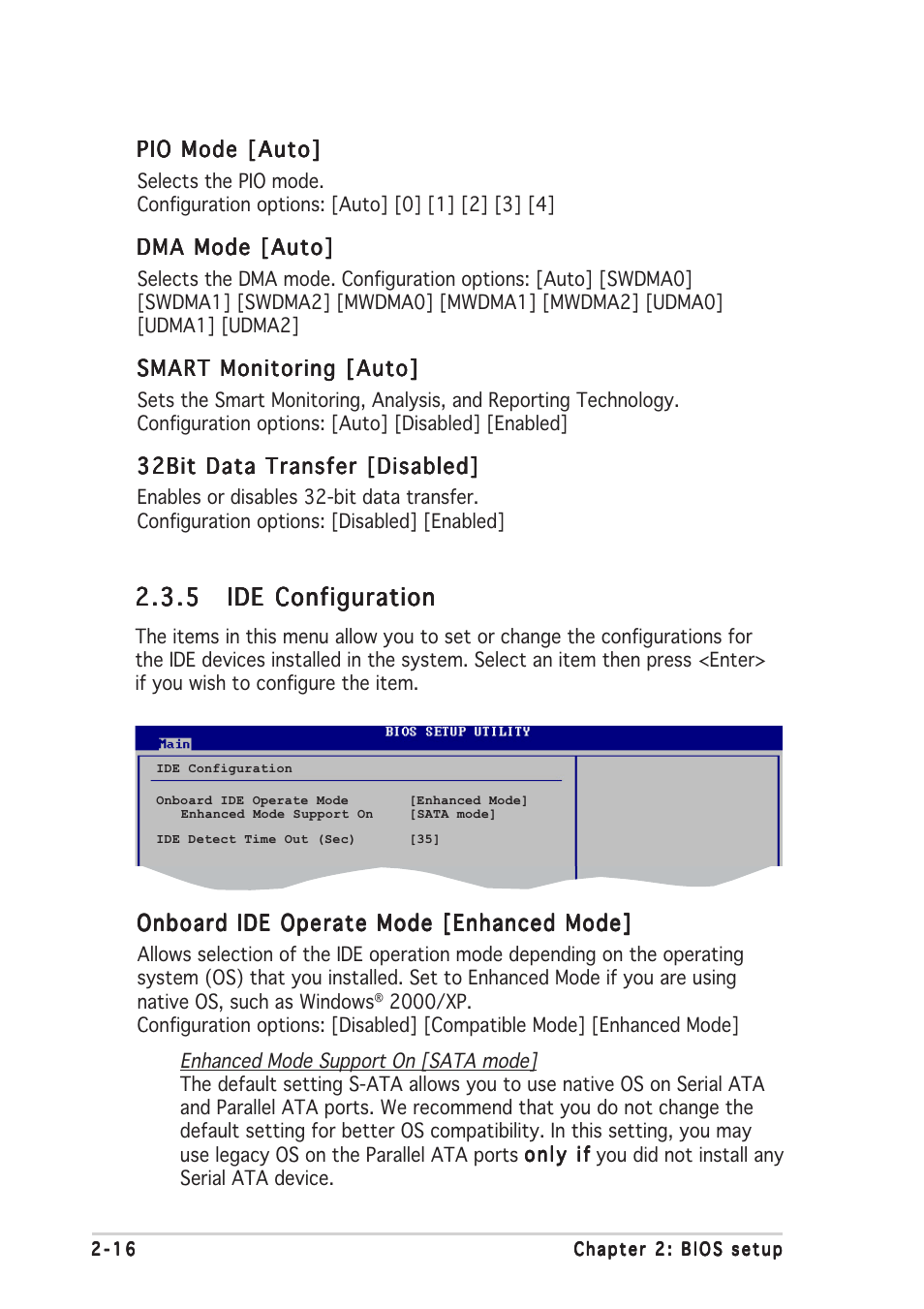 Asus P4GPL-X User Manual | Page 60 / 90