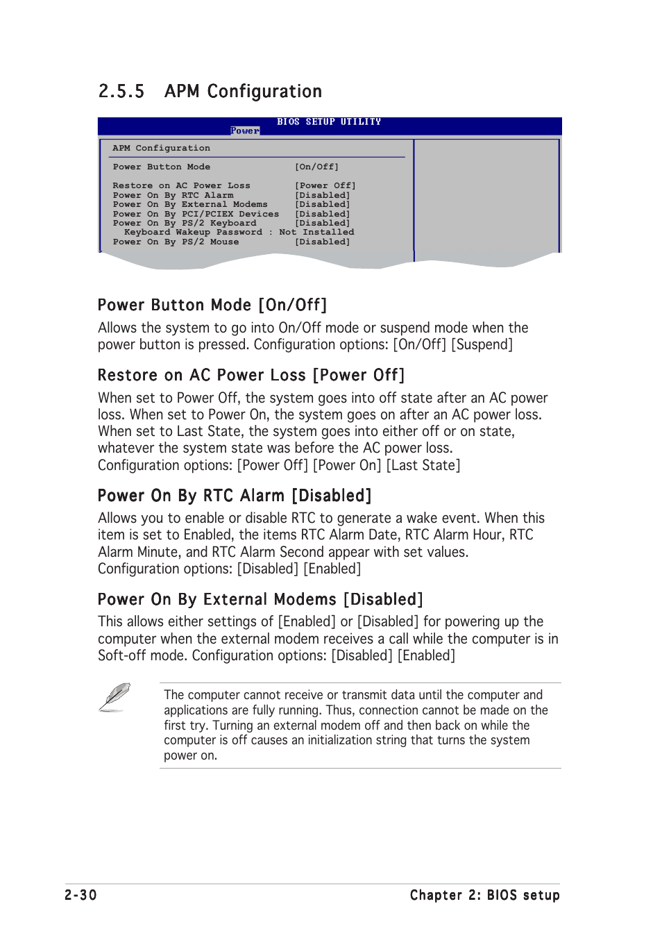 Asus P4GPL-X User Manual | Page 74 / 90