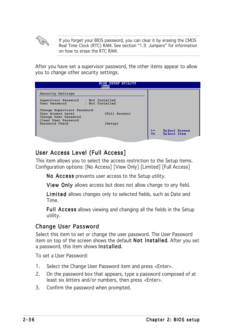 Asus P4GPL-X User Manual | Page 80 / 90