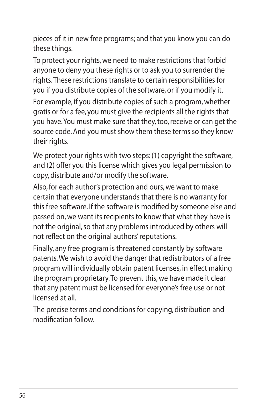 Asus RT-N12 (VER.D1) User Manual | Page 56 / 68