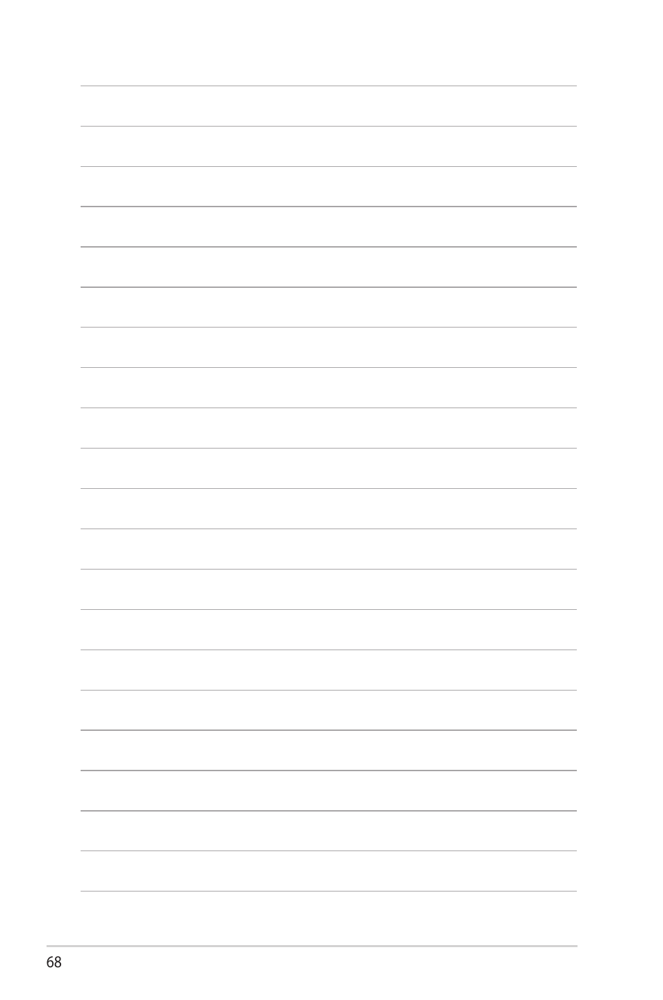 Asus RT-N12 (VER.D1) User Manual | Page 68 / 68