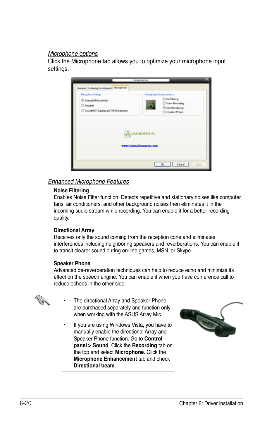 Asus TW100-E5 iQuadro User Manual | Page 118 / 136
