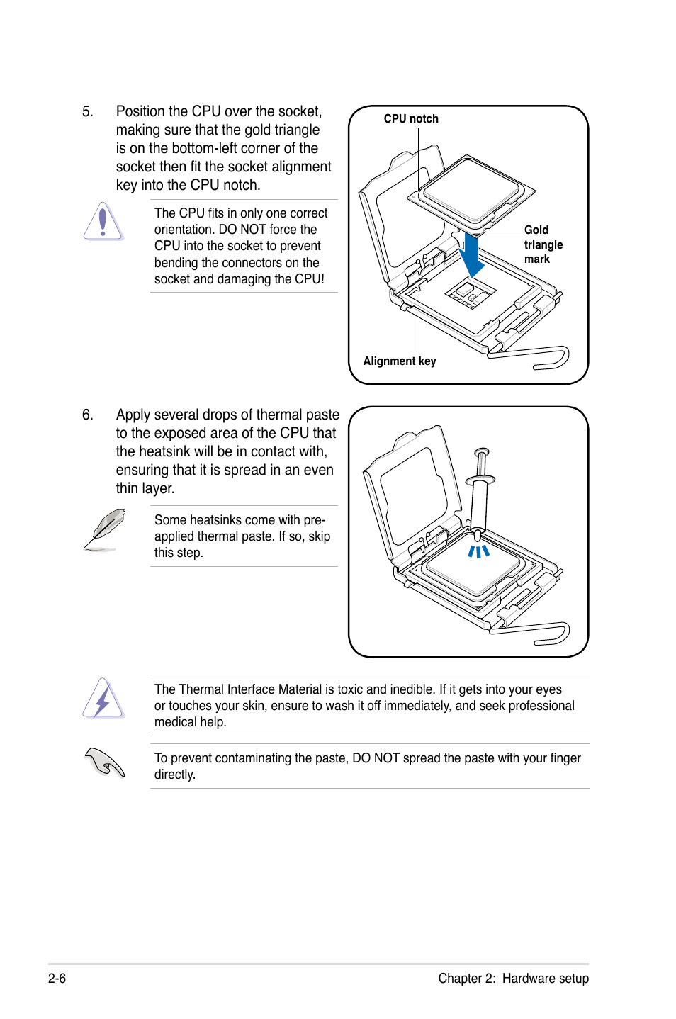 Asus TW100-E5 iQuadro User Manual | Page 24 / 136