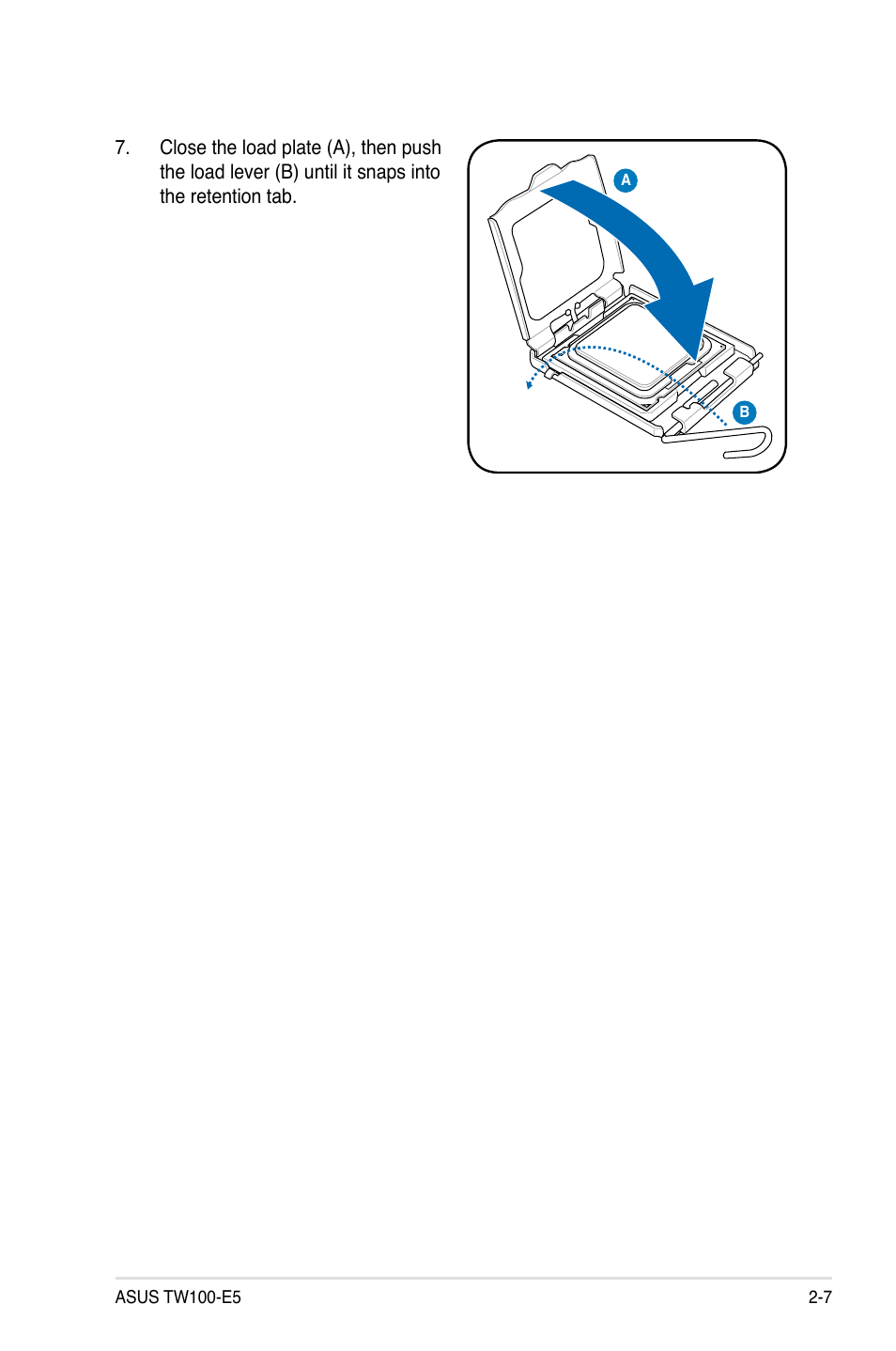Asus TW100-E5 iQuadro User Manual | Page 25 / 136