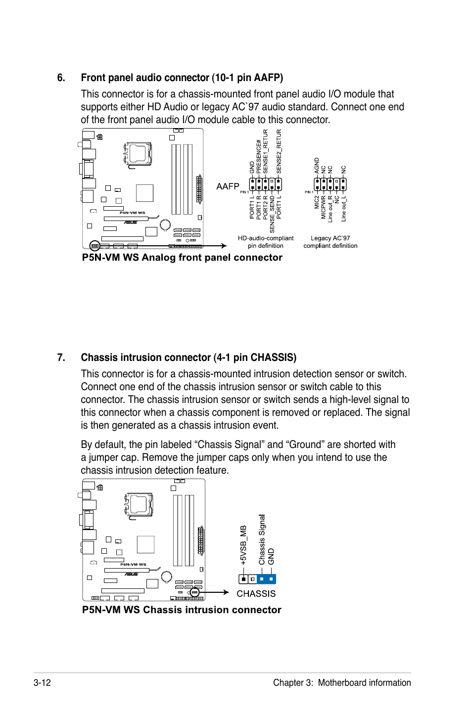 Asus TW100-E5 iQuadro User Manual | Page 52 / 136