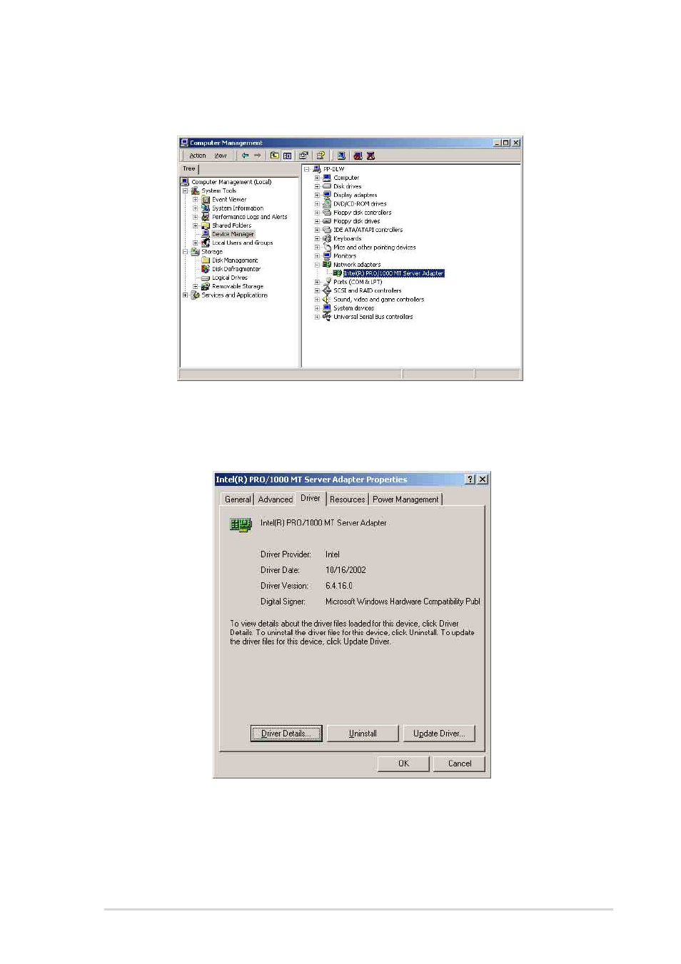 Asus PXI-G45 User Manual | Page 21 / 32