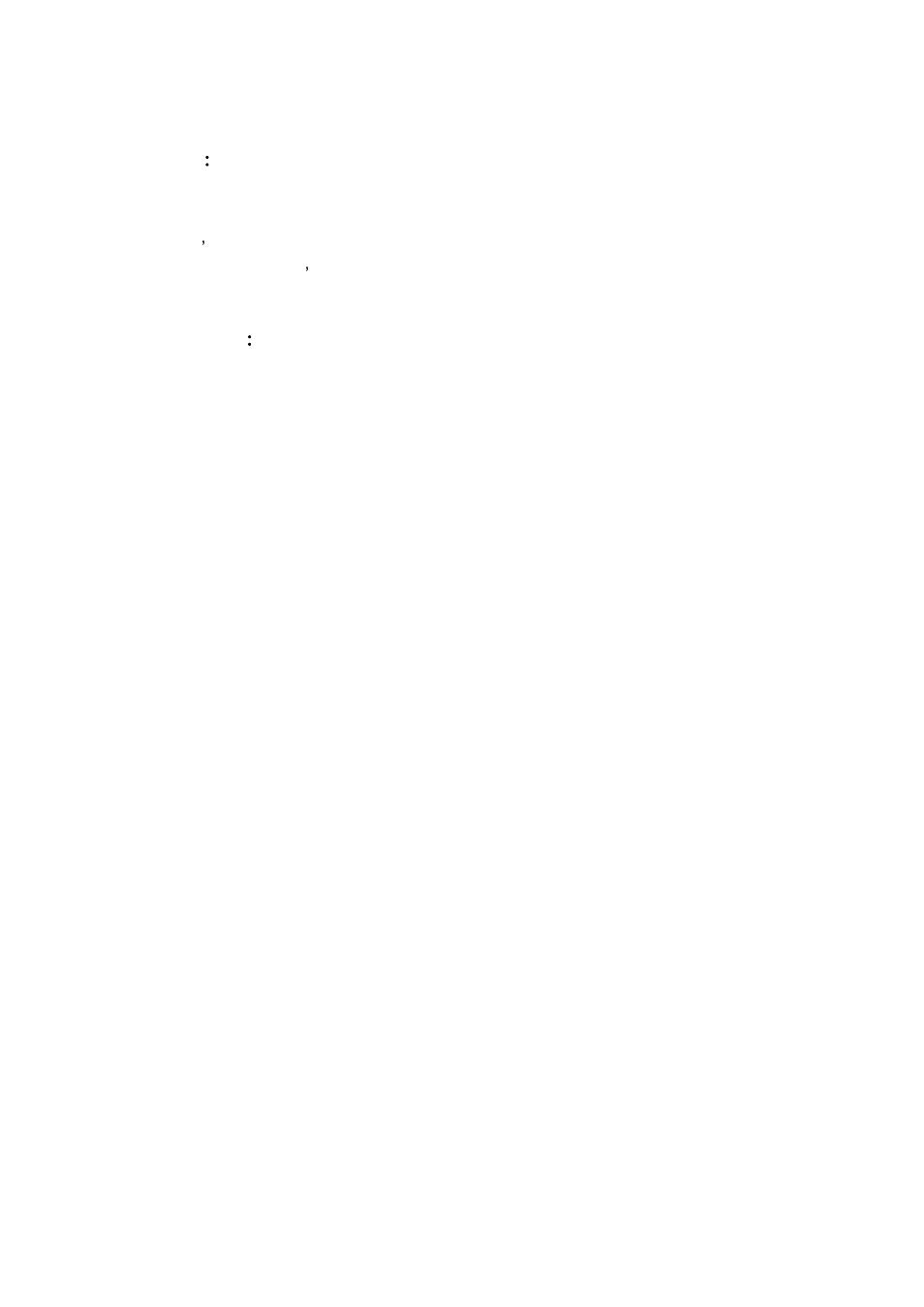 Error message & possible solution | Asus MM17T User Manual | Page 15 / 18