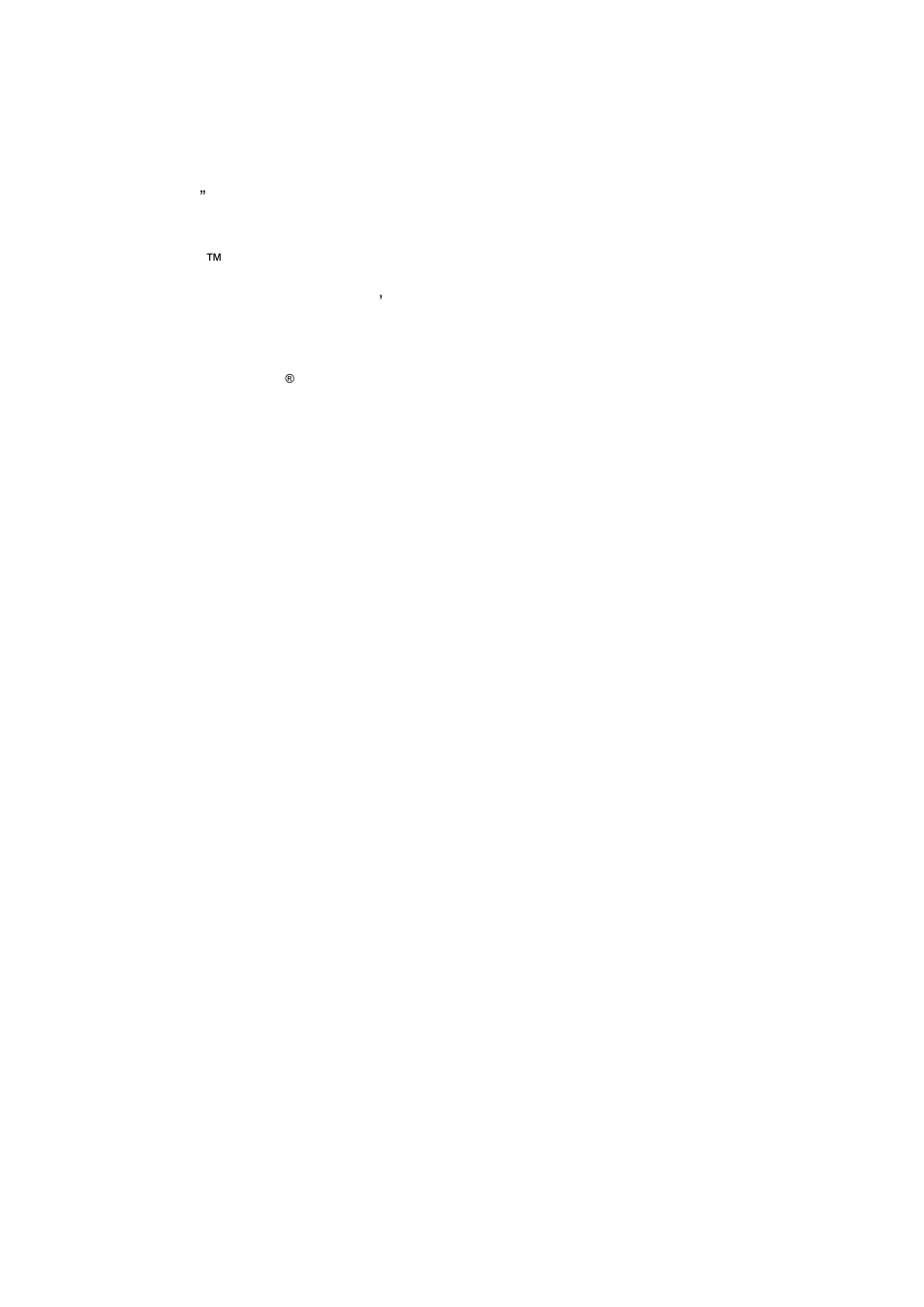 Before you operate the monitor, Features, Package list | Asus MM17T User Manual | Page 5 / 18