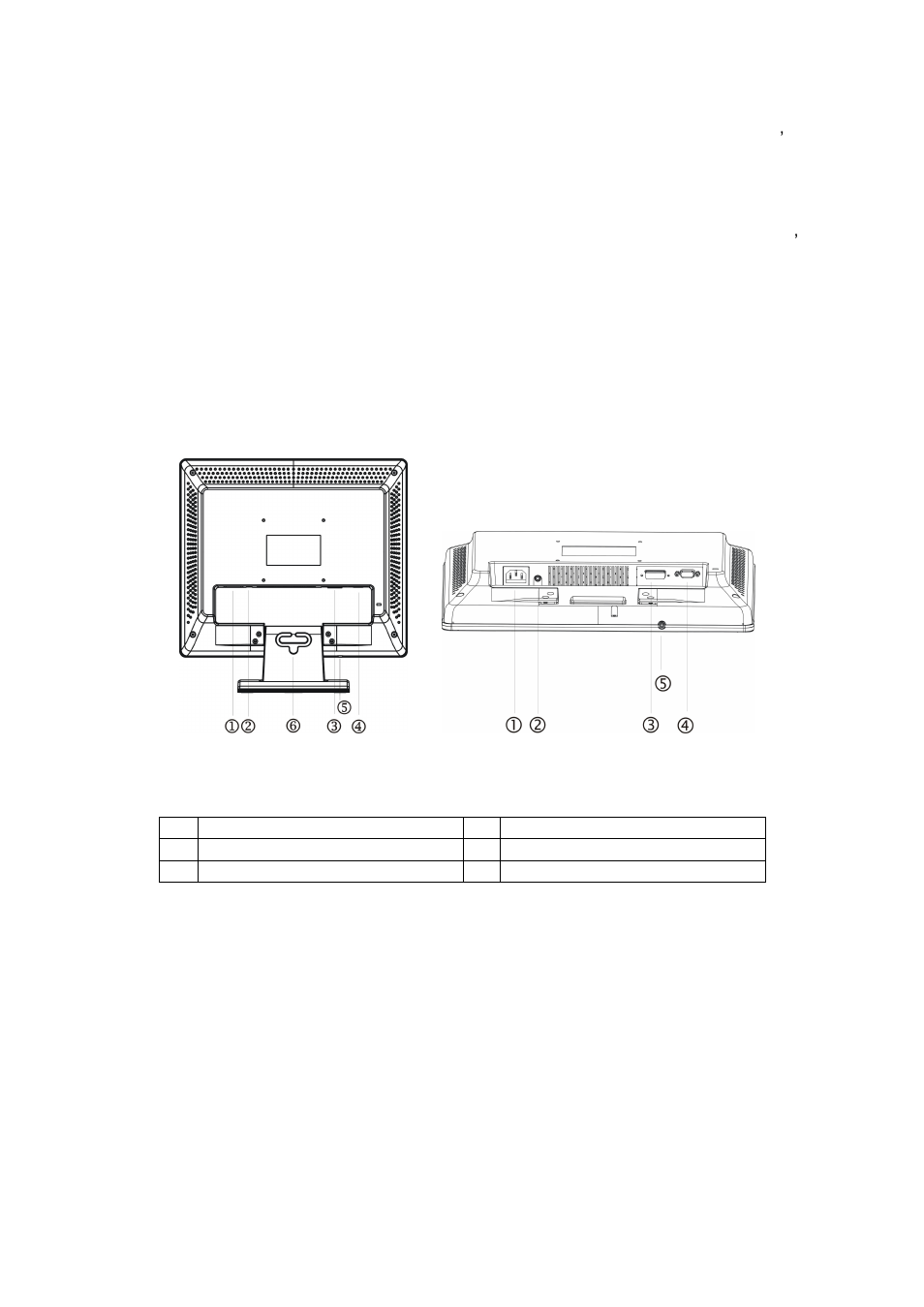 Asus MM17T User Manual | Page 7 / 18