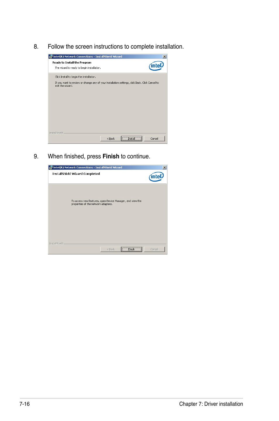 Asus RS520-E6/ERS8 User Manual | Page 142 / 146