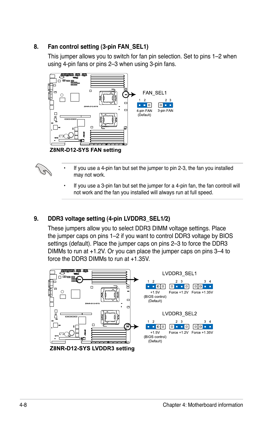 Asus RS520-E6/ERS8 User Manual | Page 52 / 146