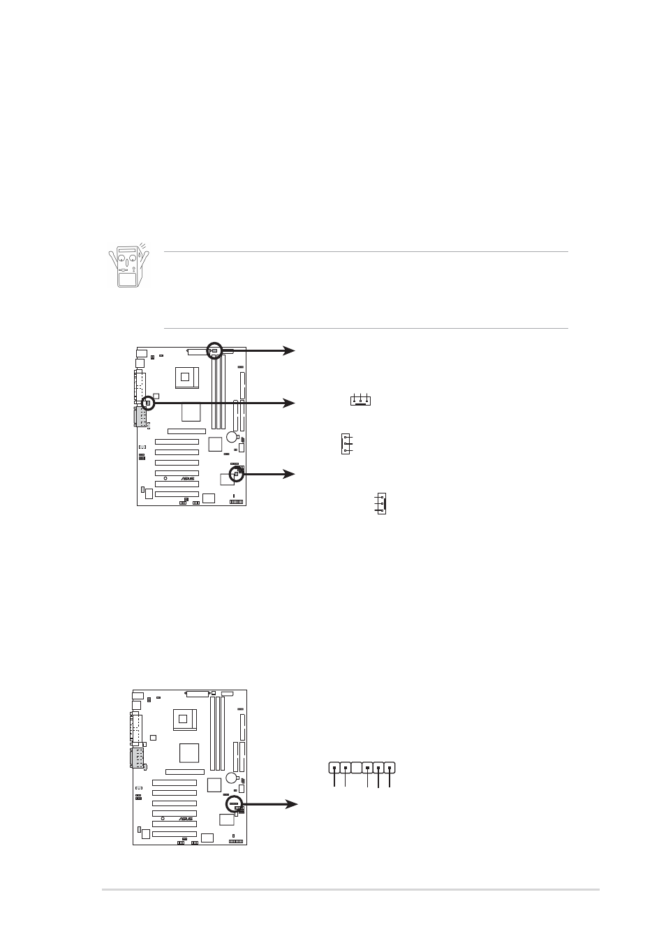 Asus P4SE/U2 User Manual | Page 27 / 70