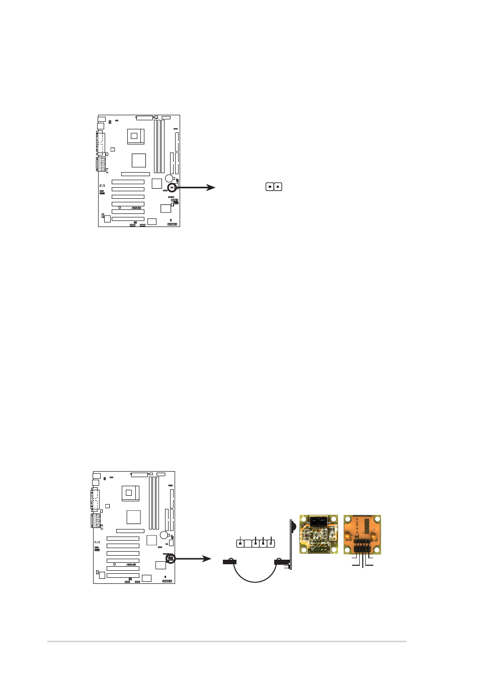 Asus P4SE/U2 User Manual | Page 28 / 70