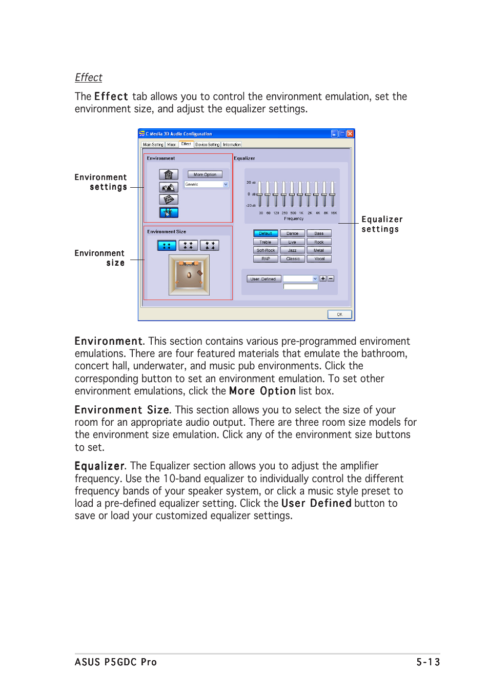 Asus P5GDC Pro User Manual | Page 121 / 130