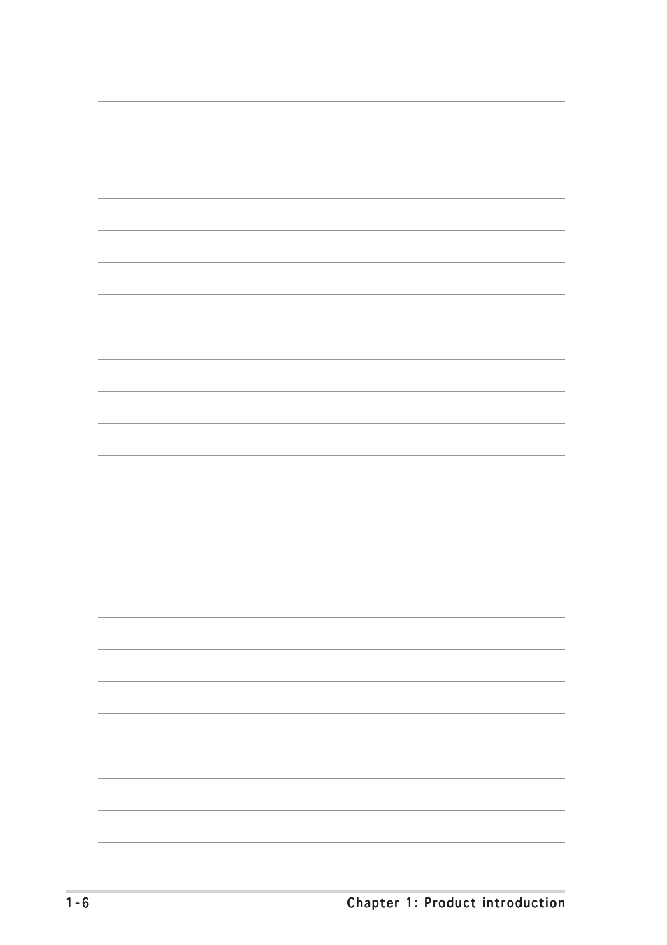 Asus P5GDC Pro User Manual | Page 18 / 130