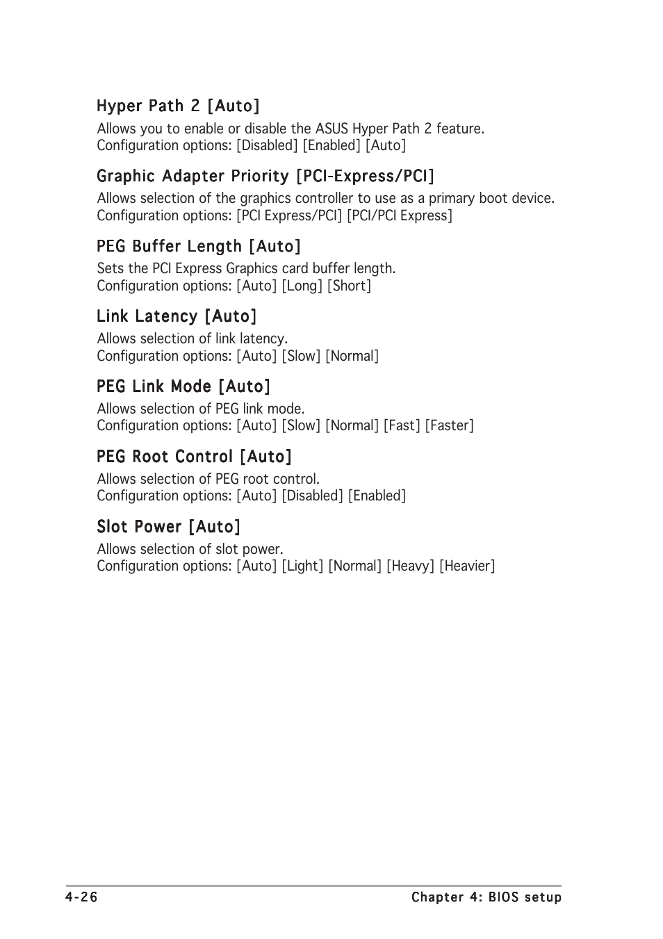 Asus P5GDC Pro User Manual | Page 90 / 130