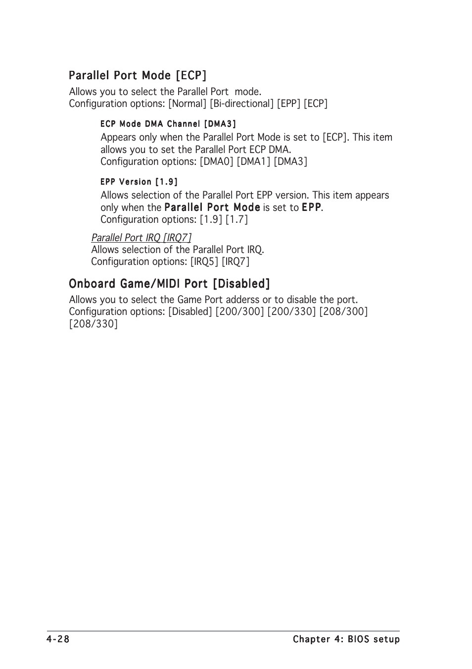 Asus P5GDC Pro User Manual | Page 92 / 130