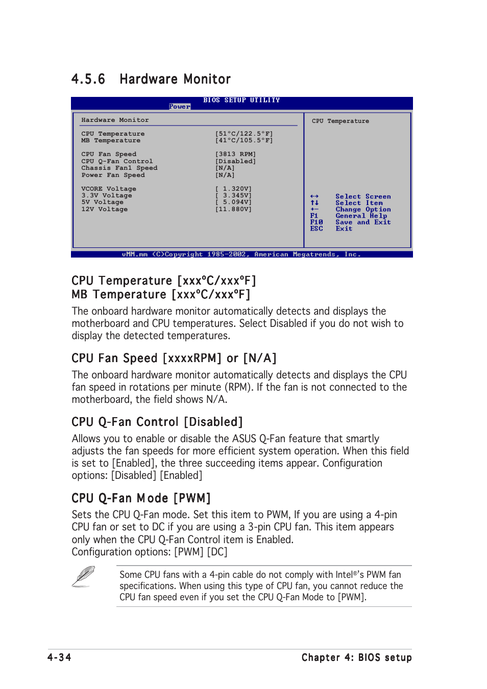 Asus P5GDC Pro User Manual | Page 98 / 130