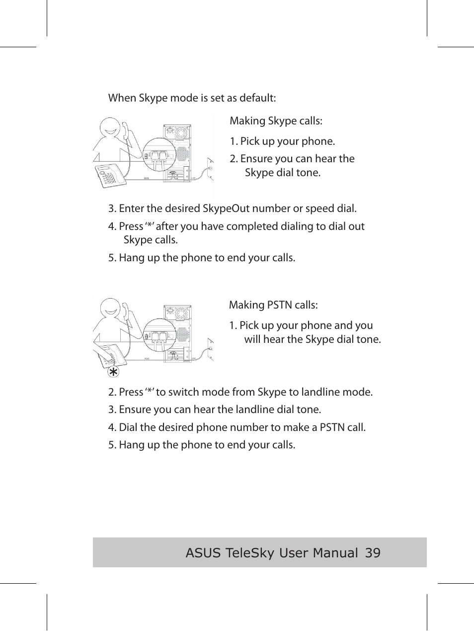 Asus P5B User Manual | Page 41 / 56