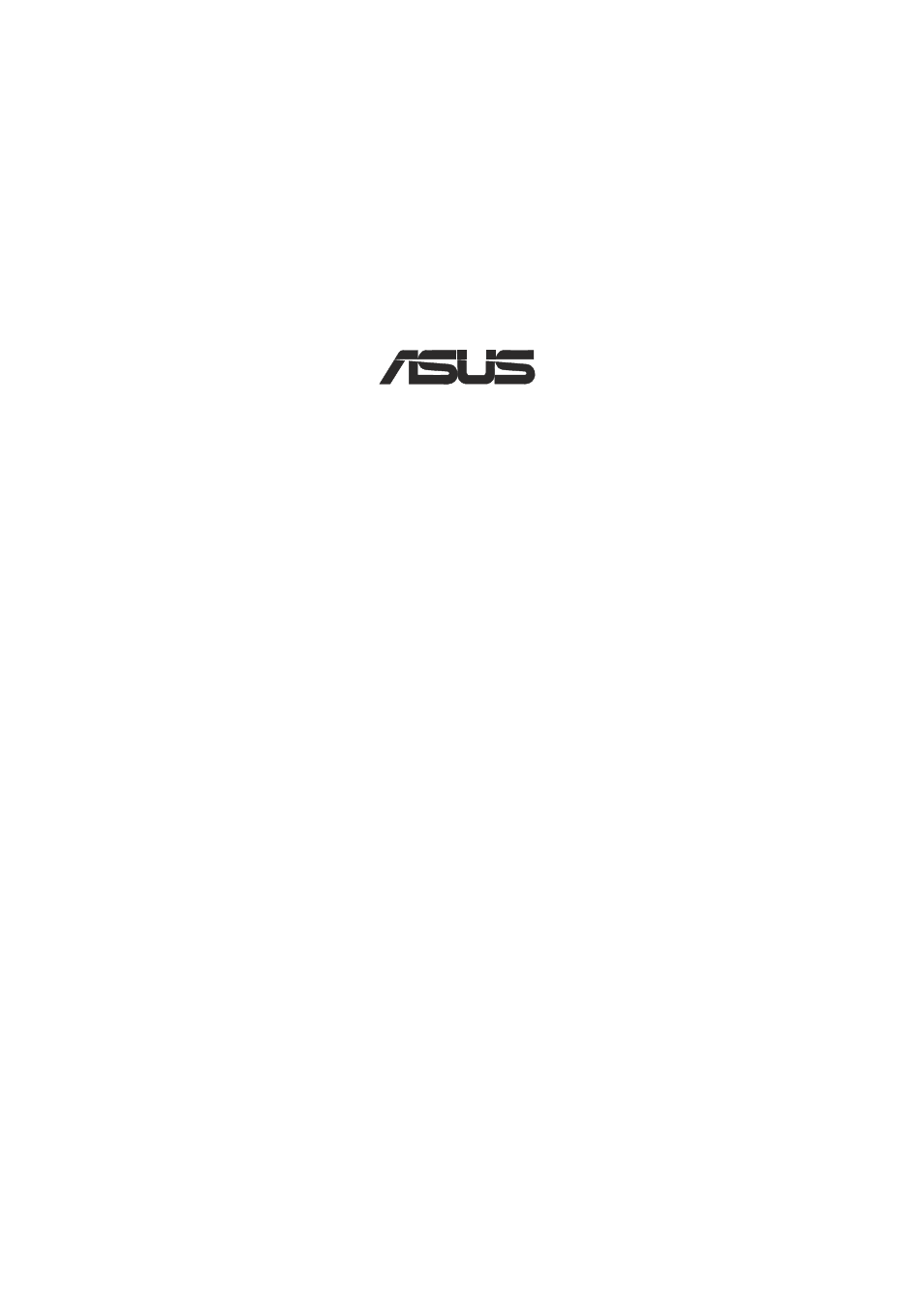 Asus V9280 Series User Manual | 68 pages