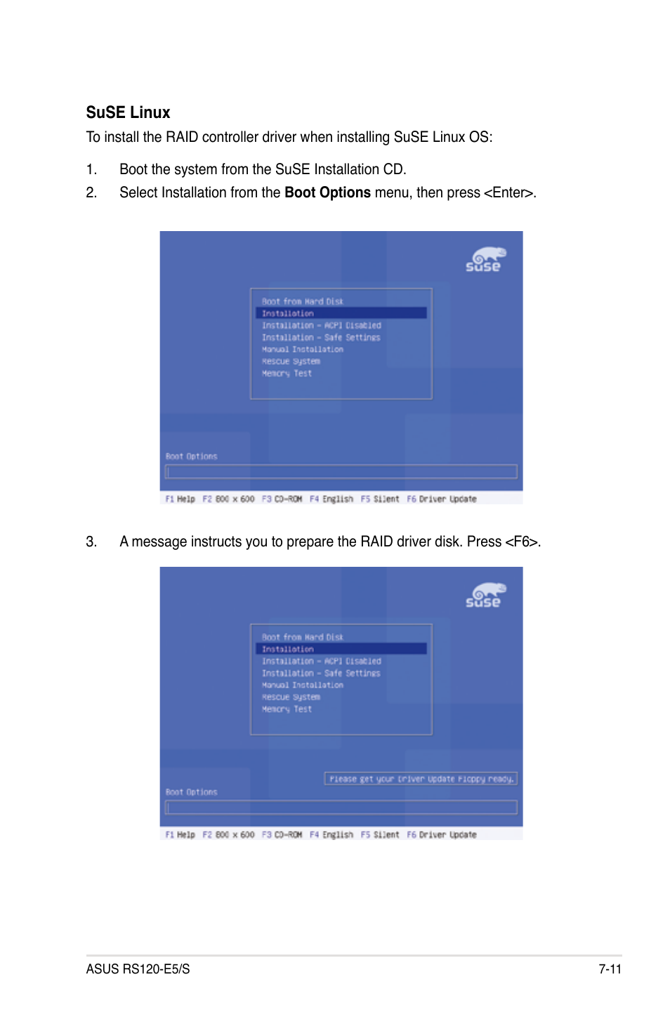 Asus RS120-E5/S User Manual | Page 153 / 164