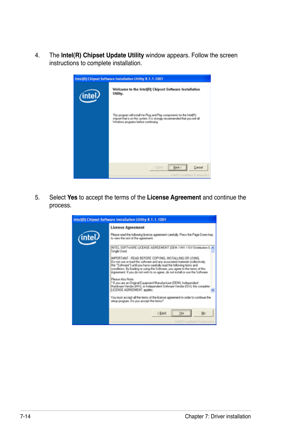 Asus RS120-E5/S User Manual | Page 156 / 164