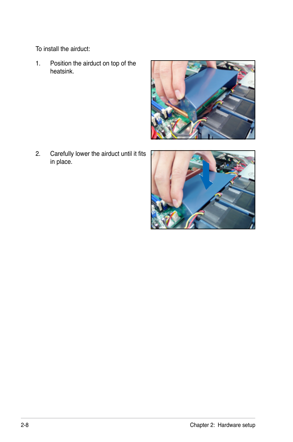 Asus RS120-E5/S User Manual | Page 26 / 164