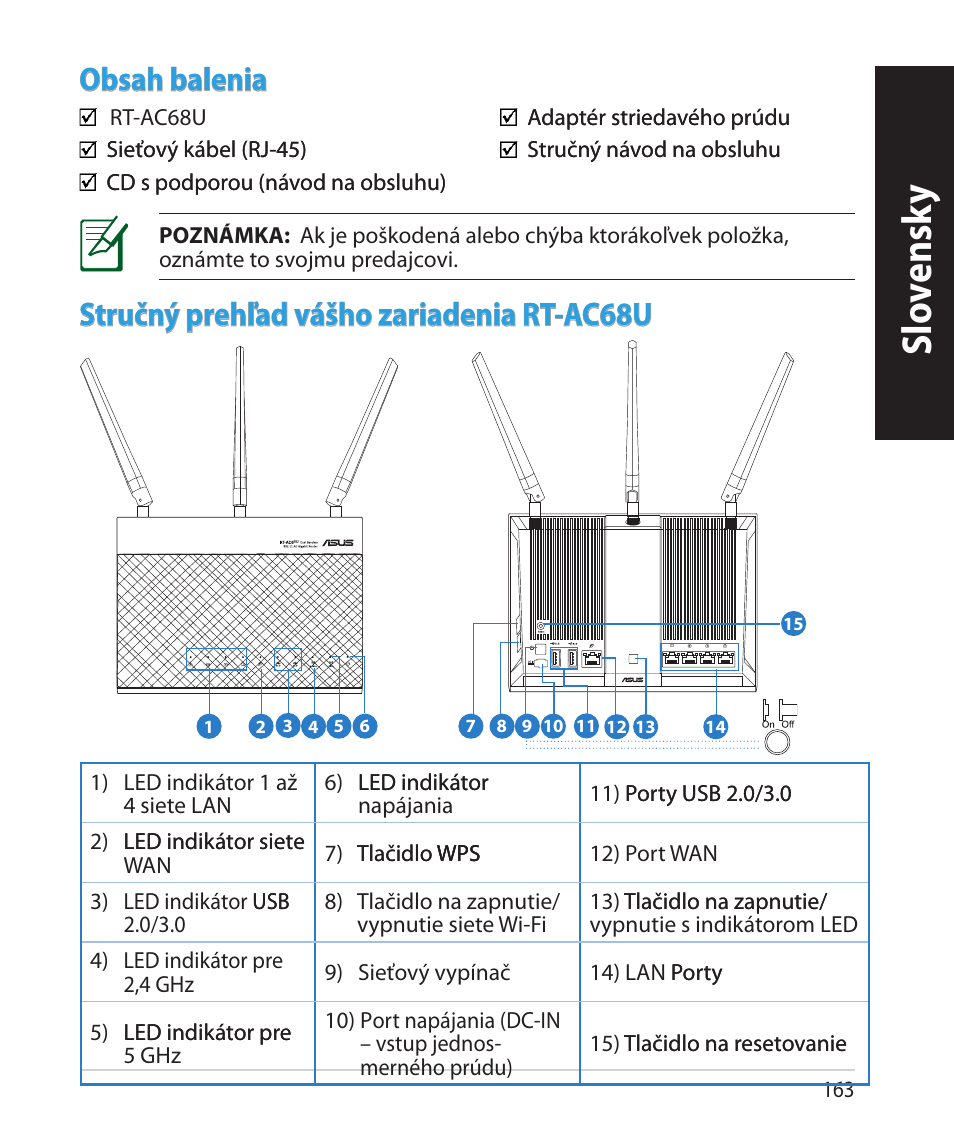 Asus RT-AC68U User Manual | Page 163 / 260