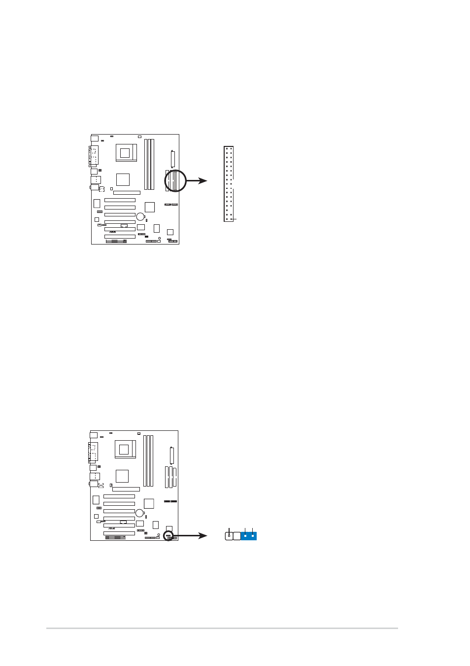 Asus A7V600 User Manual | Page 30 / 82