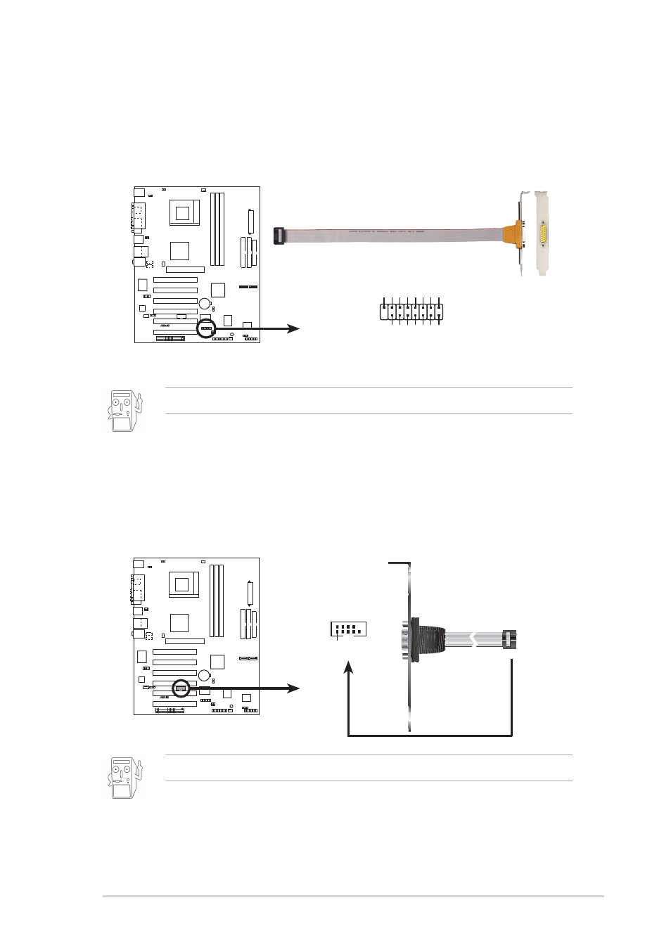 Asus A7V600 User Manual | Page 33 / 82